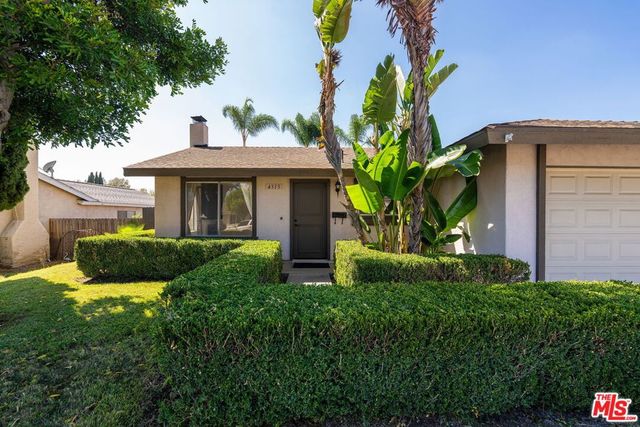 4315 Via De Los Robles, Yorba Linda, CA 92886