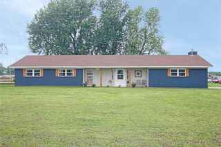74703 S 320th Road, Wagoner, OK 74467