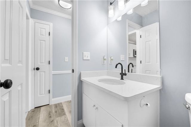 2983 Meadowsweet Trail, Snellville, GA 30078