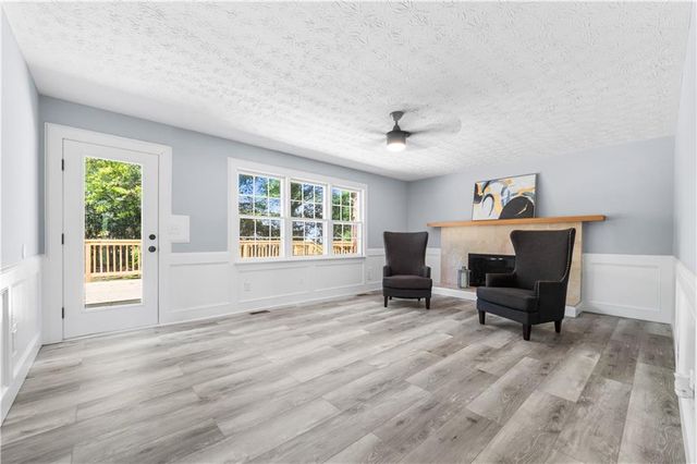 2983 Meadowsweet Trail, Snellville, GA 30078