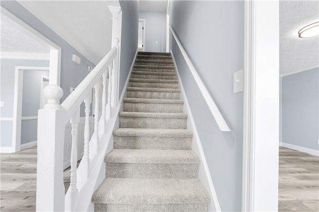 2983 Meadowsweet Trail, Snellville, GA 30078