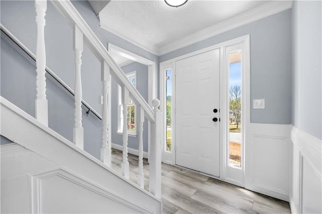 2983 Meadowsweet Trail, Snellville, GA 30078