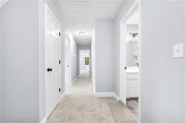 2983 Meadowsweet Trail, Snellville, GA 30078