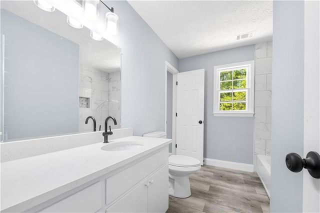 2983 Meadowsweet Trail, Snellville, GA 30078