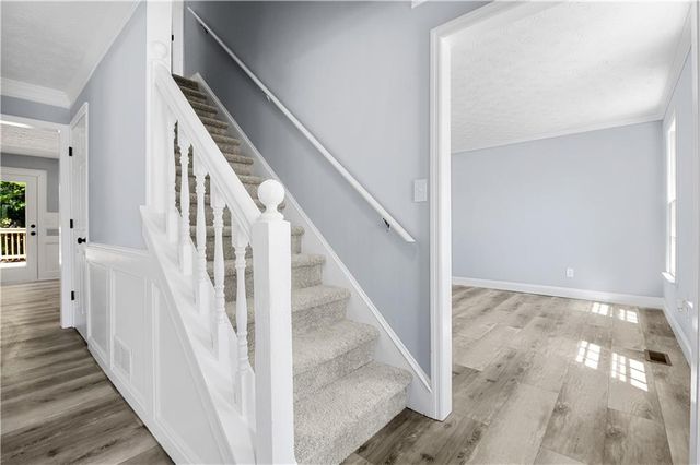 2983 Meadowsweet Trail, Snellville, GA 30078