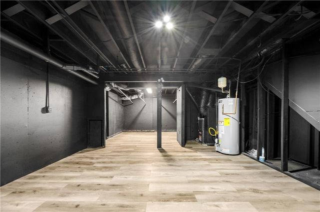 2983 Meadowsweet Trail, Snellville, GA 30078