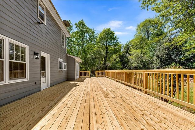 2983 Meadowsweet Trail, Snellville, GA 30078