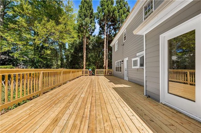 2983 Meadowsweet Trail, Snellville, GA 30078