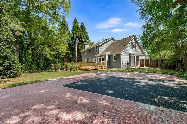 2983 Meadowsweet Trail, Snellville, GA 30078