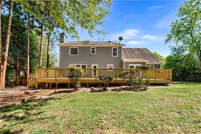 2983 Meadowsweet Trail, Snellville, GA 30078