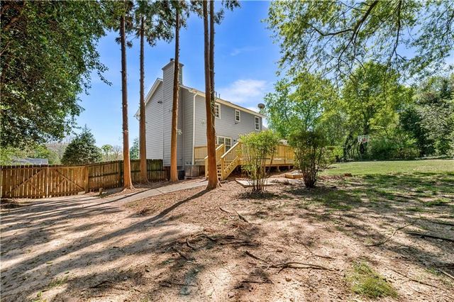 2983 Meadowsweet Trail, Snellville, GA 30078