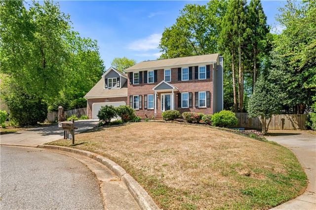 2983 Meadowsweet Trail, Snellville, GA 30078
