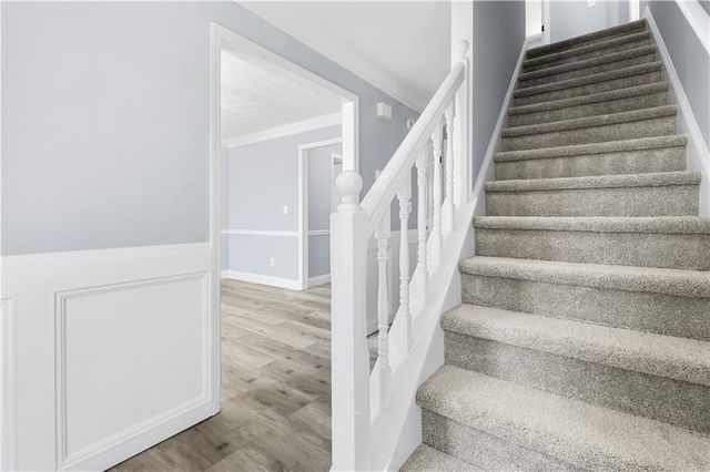 2983 Meadowsweet Trail, Snellville, GA 30078