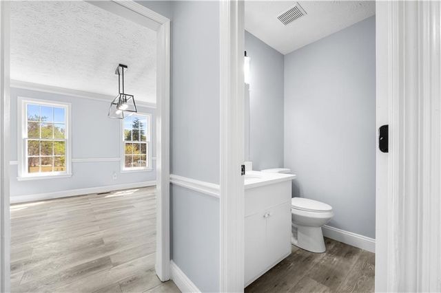 2983 Meadowsweet Trail, Snellville, GA 30078