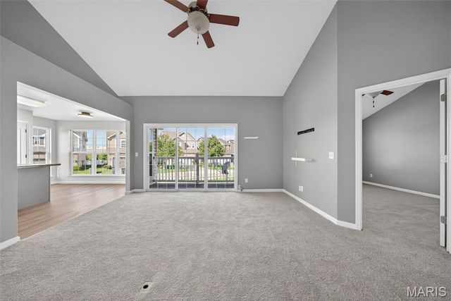120 Lily Pad Lane, Cottleville, MO 63376