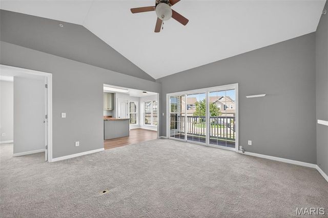 120 Lily Pad Lane, Cottleville, MO 63376