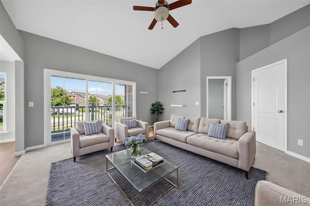 120 Lily Pad Lane, Cottleville, MO 63376