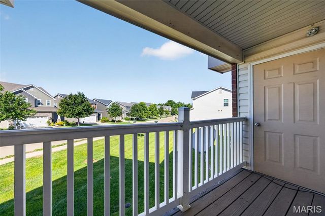 120 Lily Pad Lane, Cottleville, MO 63376