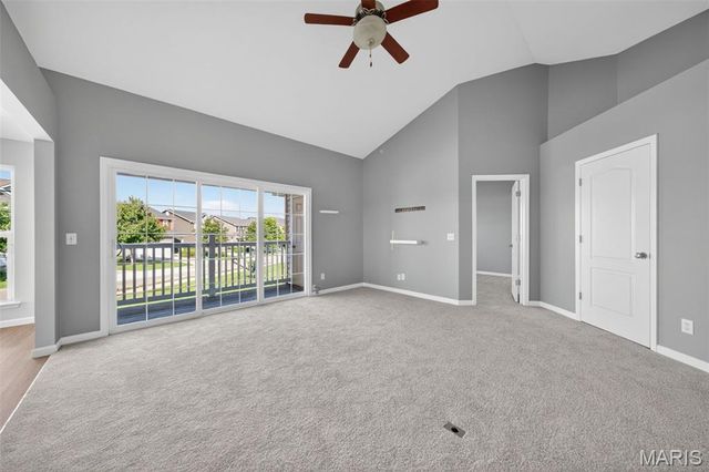 120 Lily Pad Lane, Cottleville, MO 63376