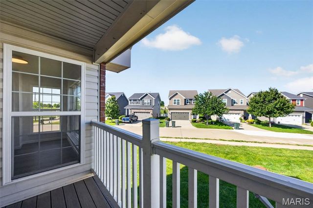 120 Lily Pad Lane, Cottleville, MO 63376