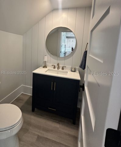 148 Otter Rd, Hilton Head Island, SC 29928