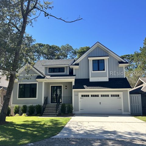 148 Otter Rd, Hilton Head Island, SC 29928