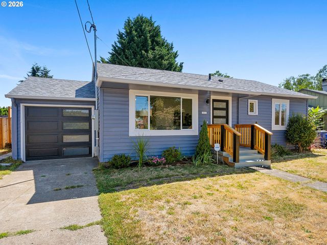 1842 Se 92ND Ave, Portland, OR 97216
