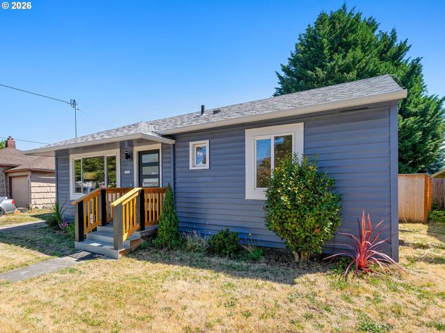 1842 Se 92ND Ave, Portland, OR 97216