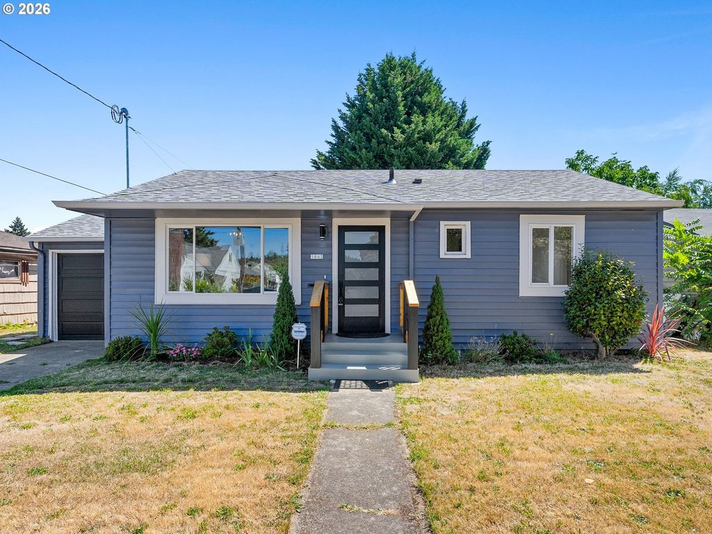 1842 Se 92ND Ave, Portland, OR 97216