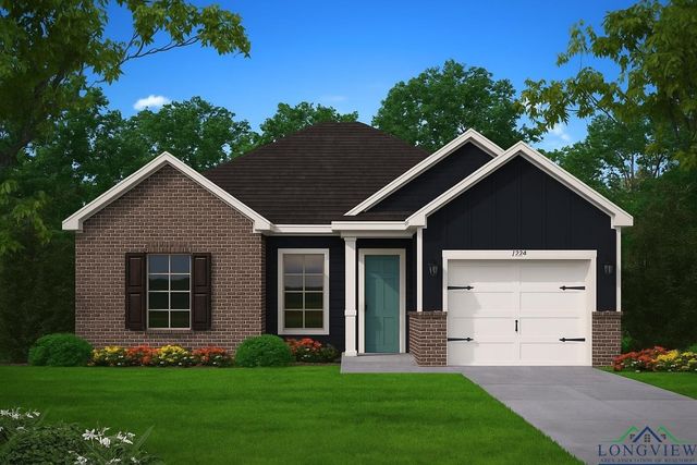 250 Omaha St., Gladewater, TX 75647