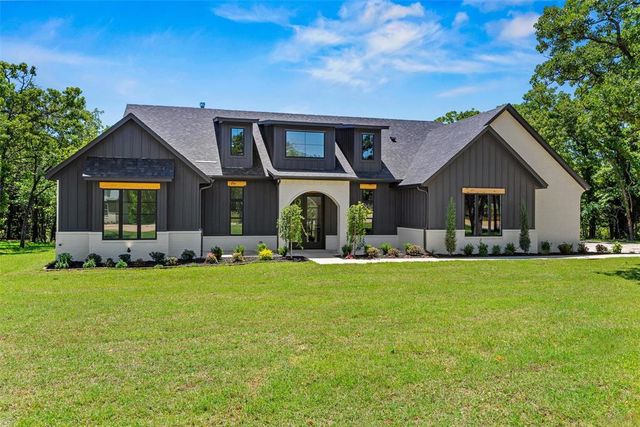 8121 Sacred Forest, Arcadia, OK 73007
