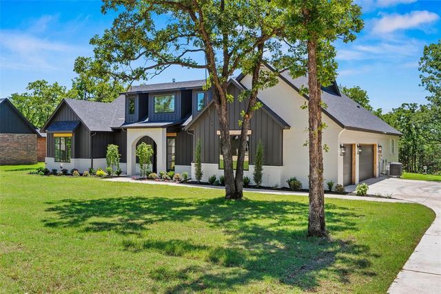 8121 Sacred Forest, Arcadia, OK 73007