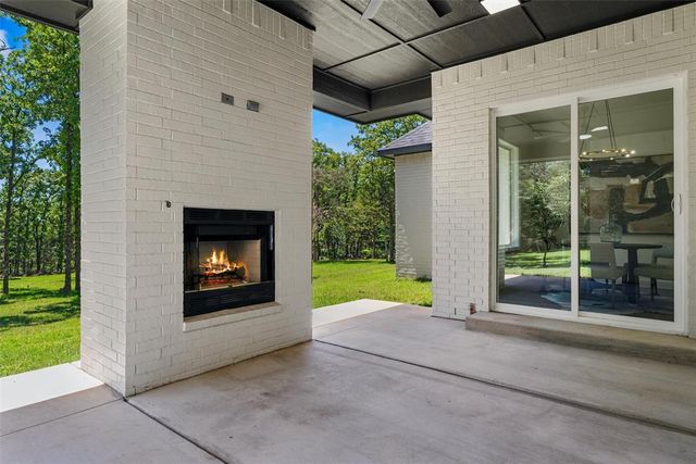 8121 Sacred Forest, Arcadia, OK 73007