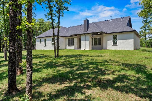 8121 Sacred Forest, Arcadia, OK 73007