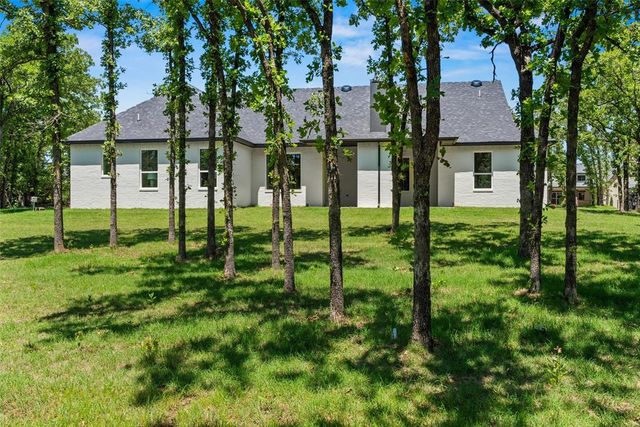 8121 Sacred Forest, Arcadia, OK 73007
