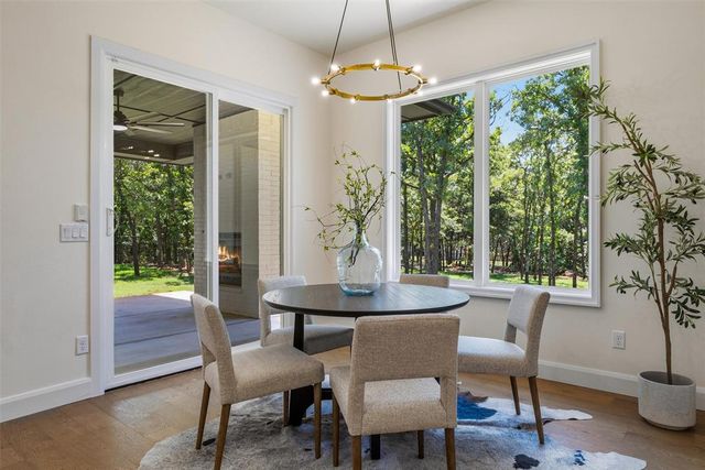 8121 Sacred Forest, Arcadia, OK 73007