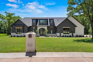 8121 Sacred Forest, Arcadia, OK 73007