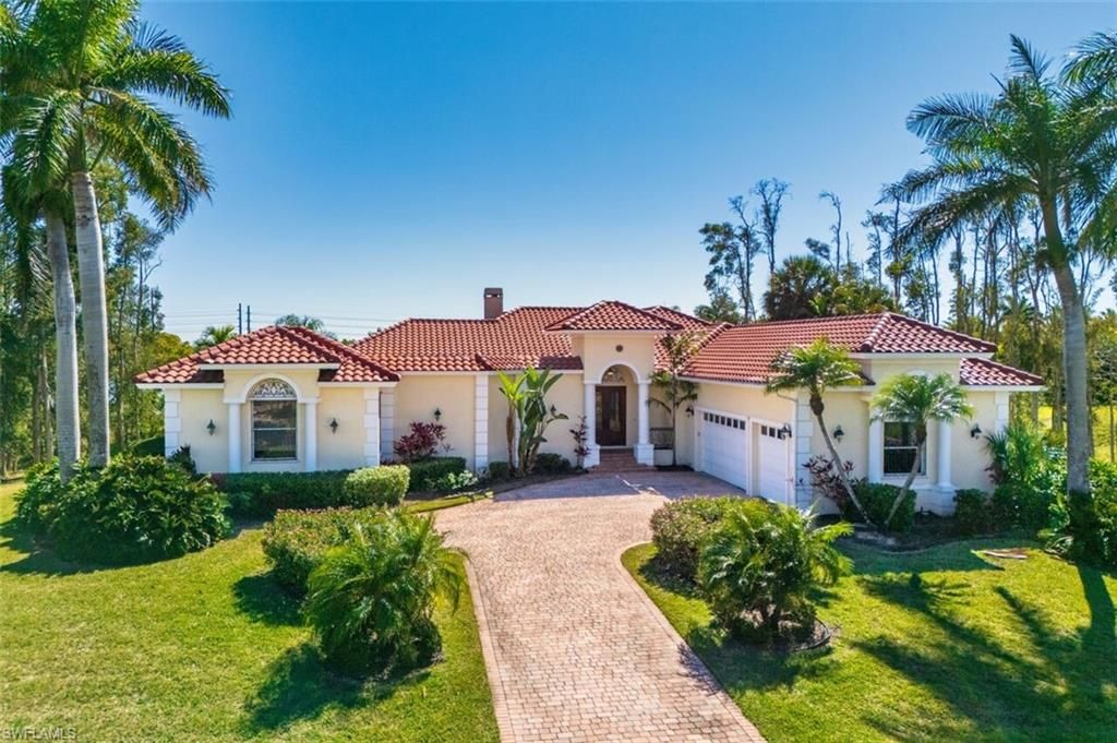 8460 Belle Meade DR, FORT MYERS, FL 33908 — photo 2