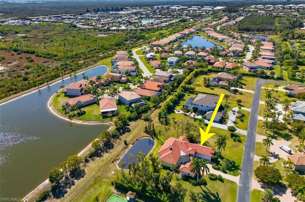 8460 Belle Meade DR, FORT MYERS, FL 33908 — photo 4