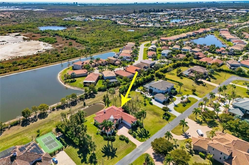 8460 Belle Meade DR, FORT MYERS, FL 33908 — photo 5