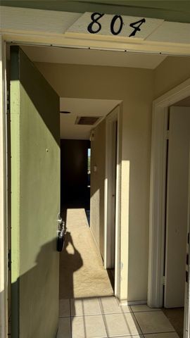 14777 Wunderlich Drive 804, Houston, TX 77069