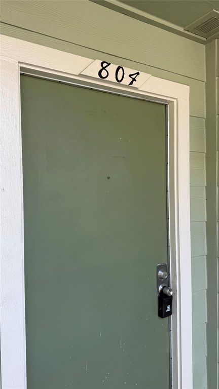 14777 Wunderlich Drive 804, Houston, TX 77069