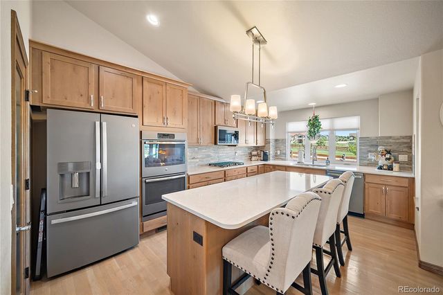 12692 Clark Peak Court, Peyton, CO 80831