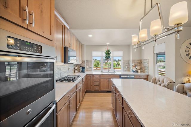 12692 Clark Peak Court, Peyton, CO 80831