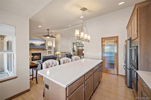 12692 Clark Peak Court, Peyton, CO 80831