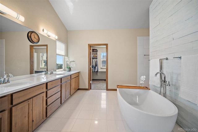 12692 Clark Peak Court, Peyton, CO 80831