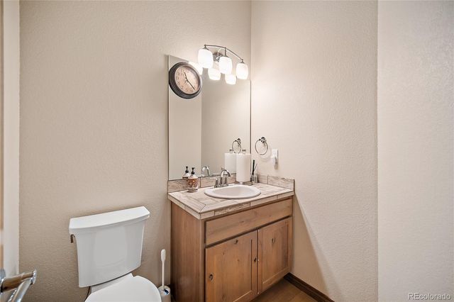 12692 Clark Peak Court, Peyton, CO 80831