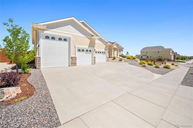 12692 Clark Peak Court, Peyton, CO 80831