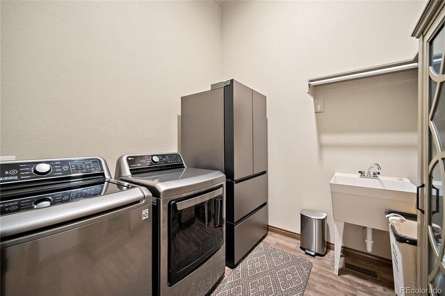 12692 Clark Peak Court, Peyton, CO 80831