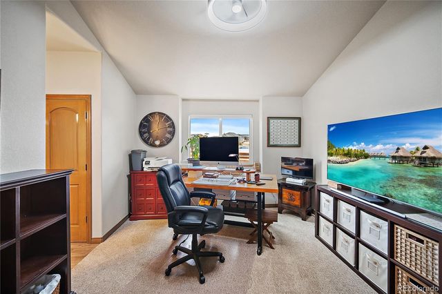 12692 Clark Peak Court, Peyton, CO 80831
